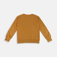 Gambar Sweater Anak/ Kidou X Kezia Karamoy Label Print Yellow - Int:S dari Rodeo Junior Kota Administrasi Jakarta Barat 4 Tokopedia
