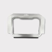 Gambar Black Diamond - Cover Honda ADV 150 Speedometer Full CNC Lis Garnish Spido Speedo - Hitam dari Black Diamond Official Store Kota Administrasi Jakarta Timur 2 Tokopedia