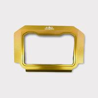 Gambar Black Diamond - Cover Honda ADV 150 Speedometer Full CNC Lis Garnish Spido Speedo - Hitam dari Black Diamond Official Store Kota Administrasi Jakarta Timur 4 Tokopedia