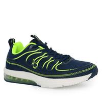 Gambar PLAYBOY Sneakers Pria SHYNE In Navy PI6569NV - Navy, 40 dari Playboy Official Store Kota Tangerang 1 Tokopedia