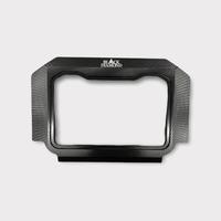 Gambar Black Diamond - Cover Honda ADV 150 Speedometer Full CNC Lis Garnish Spido Speedo - Hitam dari Black Diamond Official Store Kota Administrasi Jakarta Timur 3 Tokopedia