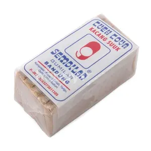 SEMBILAN Kueh Koya Kacang Suuk