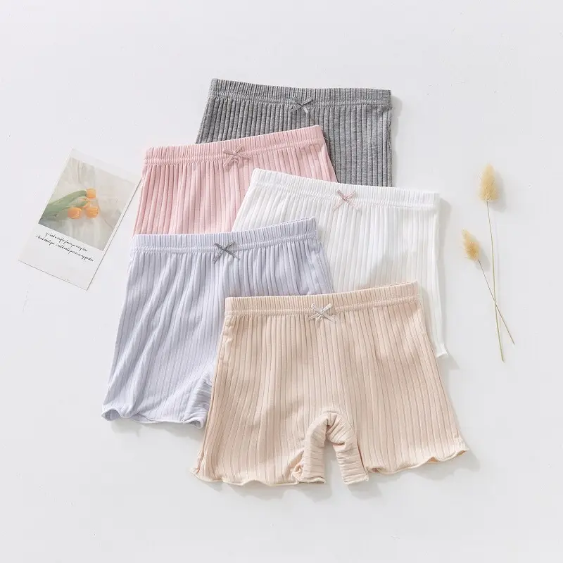 Denisa Strip Short | Celana Dalam Anak Perempuan | Kids Panties
