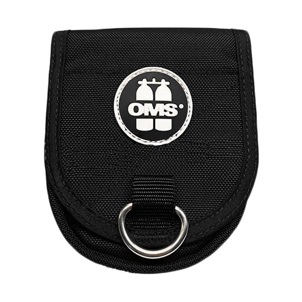 OMS Trim Weight Pocket 5 lb (2.3 kg)