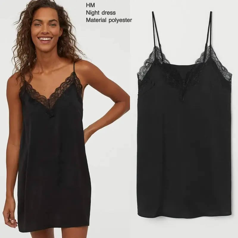 HM Sleep night dress 0