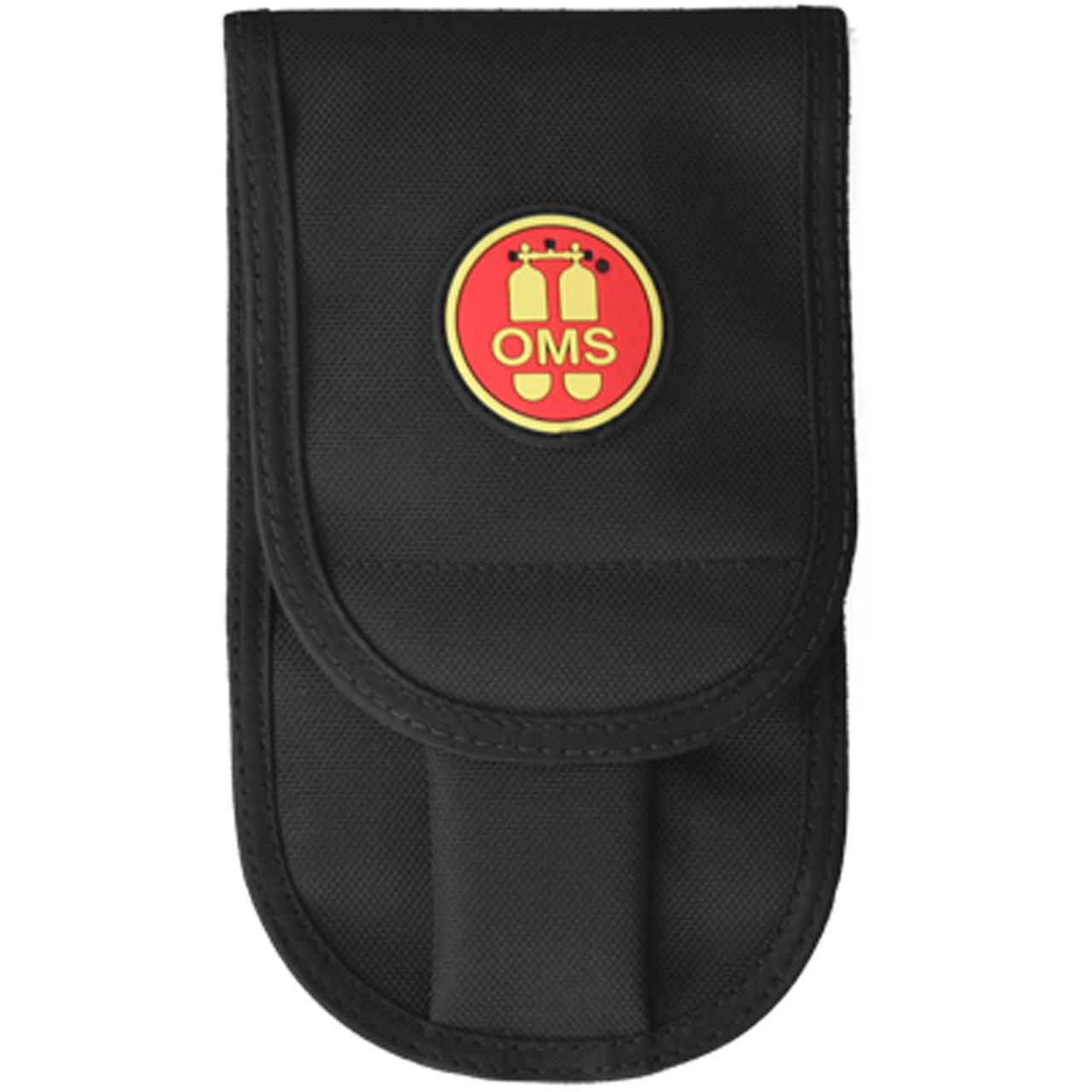 OMS Line Cutter/Shears Pouch