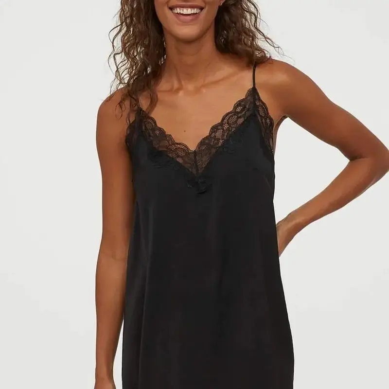 HM Sleep night dress 2