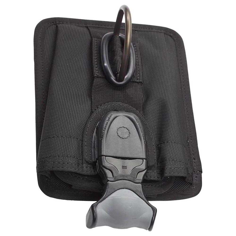 Vertical OMS Ballast System