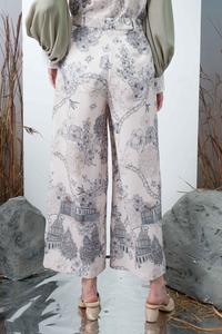 Gambar Klamby - Georgia Pants Stonehenge - XS dari Wearing Klamby Kab. Tangerang 4 Tokopedia