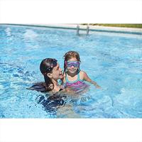 Gambar Zoggs Goggles 126240 Phantom Kids Mask Clear Purple Kacamata Renang dari Cupliss Kota Tangerang Selatan 2 Tokopedia