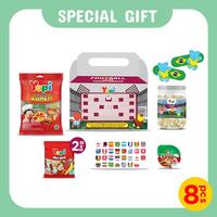 Gambar Yupi Special Gift Soccer Limited Edition dari Yupi Gummy Candies Kota Administrasi Jakarta Timur 1 Tokopedia