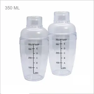 Shaker Akrilic Lesti Viral Kekinian Muranee