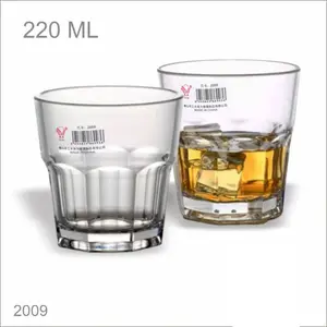 Gelas Capucino Gelas Vietnam Drip 9Q Kaca Muranee