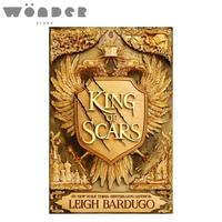 Gambar Wonder Bookstore - Buku Import - King Of Scars Duology #1 - 9781250618979 dari WonderBookstore Kota Administrasi Jakarta Utara 1 Tokopedia