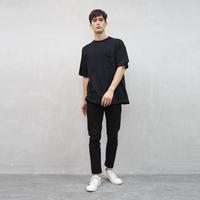 Gambar Basic Set 5 : Oversize Shirt, Celana Chino, Belt. - Kaos S/M, Celana 29 dari House of Cuff Kota Administrasi Jakarta Barat 1 Tokopedia