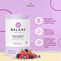 Gambar Balans Active Mixed Berries dari Natural Farm Kota Administrasi Jakarta Barat 5 Tokopedia