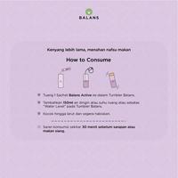 Gambar Balans Active Mixed Berries dari Natural Farm Kota Administrasi Jakarta Barat 3 Tokopedia