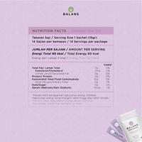 Gambar Balans Active Mixed Berries dari Natural Farm Kota Administrasi Jakarta Barat 4 Tokopedia