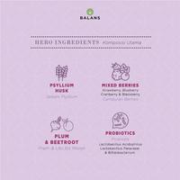 Gambar Balans Active Mixed Berries dari Natural Farm Kota Administrasi Jakarta Barat 2 Tokopedia