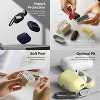 Gambar Ringke Compatible For AirPods Pro 2 Silicone Blue Casing Tipis Anti Crack Shock Armor dari ShowcaseFever Kota Administrasi Jakarta Utara 2 Tokopedia