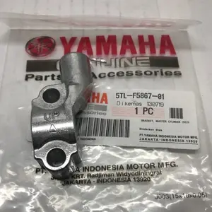 Dudukan Spion Mio, Mio J, Mio M3, Jupiter Z New & Vega ZR ( kanan)