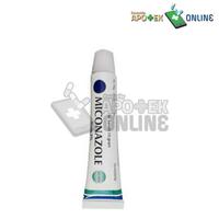 Gambar MICONAZOLE NITRATE 2% CREAM 10 GR/SALEP ANTI JAMUR/KADAS/KURAP/PANU dari Apotek Azalea Farma Bekasi Timur Kota Bekasi 5 Tokopedia