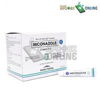 Gambar MICONAZOLE NITRATE 2% CREAM 10 GR/SALEP ANTI JAMUR/KADAS/KURAP/PANU dari Apotek Azalea Farma Bekasi Timur Kota Bekasi 4 Tokopedia