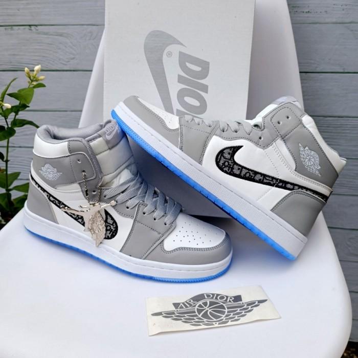 sepatu jordan premium