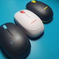 Gambar Mouse Logitech M212 Wireless Second Original dari Insert3coins Kota Administrasi Jakarta Barat 2 Tokopedia