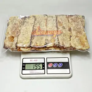 sale pisang / sale pisang lidah / sale pisang kering 190gr