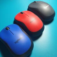 Gambar Mouse Logitech M221 Wireless Second Original dari Insert3coins Kota Administrasi Jakarta Barat 2 Tokopedia