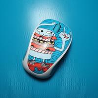 Gambar Mouse Logitech M238 Versi Doodle Wireless Second Original dari Insert3coins Kota Administrasi Jakarta Barat 1 Tokopedia