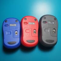 Gambar Mouse Logitech M221 Wireless Second Original dari Insert3coins Kota Administrasi Jakarta Barat 3 Tokopedia
