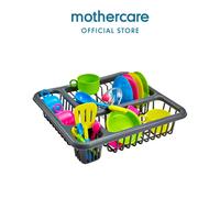 Gambar Addo Busy Me Let's Do The Dishes Playset - Kado Anak 3 Tahun Mainan Dapur Masak Masakan dari Mothercare Indonesia Kota Administrasi Jakarta Selatan 1 Tokopedia