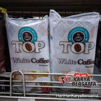 Gambar KOPI BUBUK TOP COFFEE WHITE BAG 10 SACHET X 21GR dari HariHariKaryaBersama Kota Medan 4 Tokopedia