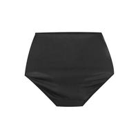Gambar Pakaian Dalam Wanita Hush Puppies Midi All Black UGW22027BK - All Black, L dari Hush Puppies Official Store Kota Tangerang 3 Tokopedia