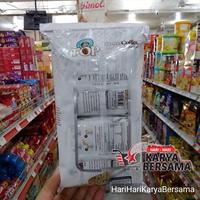 Gambar KOPI BUBUK TOP COFFEE WHITE BAG 10 SACHET X 21GR dari HariHariKaryaBersama Kota Medan 3 Tokopedia