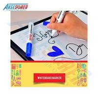 Gambar Spidol Papan Tulis White Board Joyko Permanent [PM-17/1 Pcs] / Sepidol dari Aksesoren Kab. Indramayu 3 Tokopedia