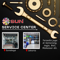 Gambar Mesin Press Kaos Sablon Digital Swing 38 X 38 / SUN Swing Heavy Duty dari Sun Indonesia Kota Surabaya 3 Tokopedia