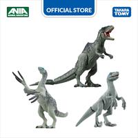 Gambar Ania Jurassic World 3 Battle set dari Takara Tomy Official Store Kota Administrasi Jakarta Barat 2 Tokopedia