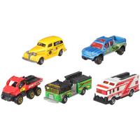 Gambar Matchbox 5 Cars Pack (Random) dari Toyspedia Kota Tangerang 3 Tokopedia