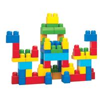 Gambar Mega Bloks First Builders Big Building Bag (60 pcs) dari Toyspedia Kota Tangerang 3 Tokopedia