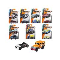 Gambar Matchbox Basic Car Assortment (Random) dari Toyspedia Kota Tangerang 2 Tokopedia