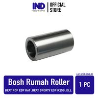 Gambar Bosh-Bos-Bush Dudukan Rumah Roller-Roler Beat Pop-Sporty eSP-Street dari IND Onderdil Kota Bandung 1 Tokopedia