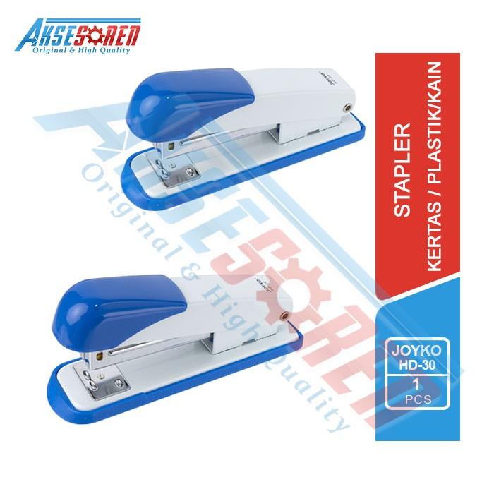 Gambar Stapler Besar Joyko [HD-30] / Staples / Cekrekan / Hekter HD30 dari Aksesoren Kab. Indramayu Tokopedia