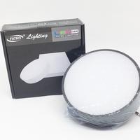 Gambar DOWNLIGHT OUTBOW 888-24Watt KOTAK / BULAT / LAMPU PLAFON / BK / WH dari TOKO ELECTRICAL_NEW Kota Administrasi Jakarta Utara 2 Tokopedia