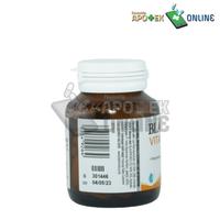 Gambar BLACKMORES VITAMIN C 500 1 BOTOL ISI 60 TABLET dari Apotek Anugrah Kebayoran Baru Kota Administrasi Jakarta Selatan 2 Tokopedia