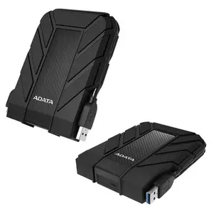 Adata HD710 Pro 4TB - Hardisk Eksternal External Antishock Waterproof