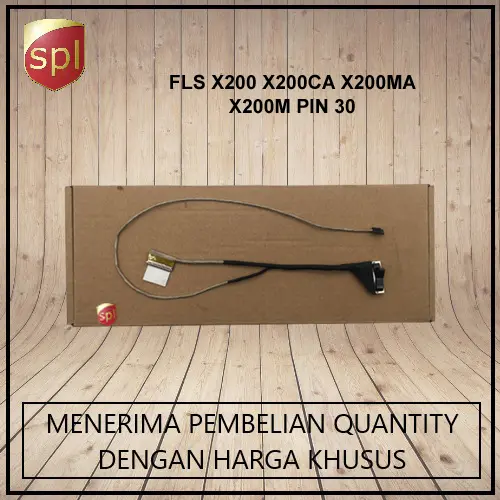Flex Asus 30 PIN X200 X200CA X200MA X200M