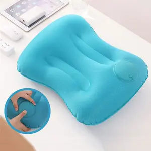 NHK Bantal Angin Inflatable Aeros Pillow - F8057PAC Bed Camping